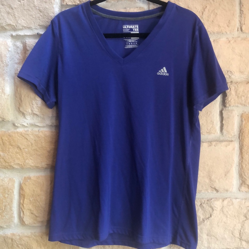 Adidas Ultimate Tee t-shirt